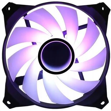 Zasilacz Zalman Zm-If120 120Mm Fan (ZMIF120) - Opinie i ceny na