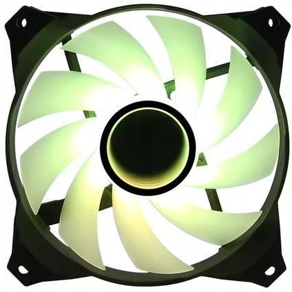 Zasilacz Zalman Zm-If120 120Mm Fan (ZMIF120) - Opinie i ceny na