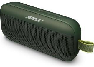 Bose Soundlink Flex Zielony