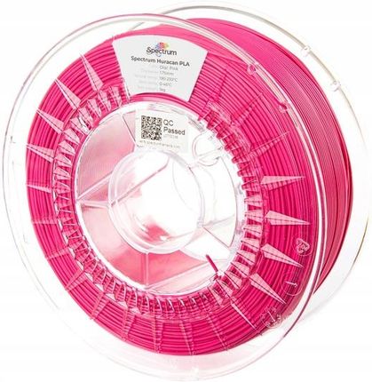 Spectrum Huracan Pla 1.75mm Pink