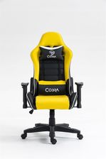 Cobra Rebel CR201 Żółto-czarny