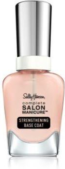 Sally Hansen Complete Salon Manicure Baza Pod Lakier Do Paznokci 14,7ml