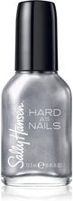 Zdjęcie Sally Hansen Hard As Nails Lakier Pielęgnujący Do Paznokci Odcień Pumping Iron 13,3ml - Bieruń