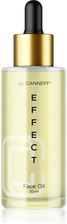 Zdjęcie Canneff Effect By Face Oil Odmładzający Olejek Do Twarzy Cery Normalnej I Suchej 30ml - Bytom