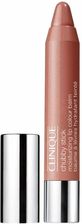 Zdjęcie Clinique Chubby Stick Moisturizing Lip Colour Balm Szminka Nawilżająca Odcień Boldest Bronze 3g - Górowo Iławeckie