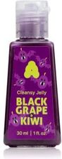 Zdjęcie Not So Funny Any Cleansy Jelly Black Grape & Kiwi Żel Dezynfekujący 30 ml - Tychy