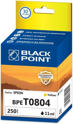 Black Point Zamiennik (BPET0804)