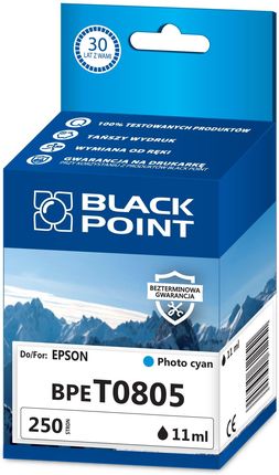Black Point Zamiennik (BPET0805)