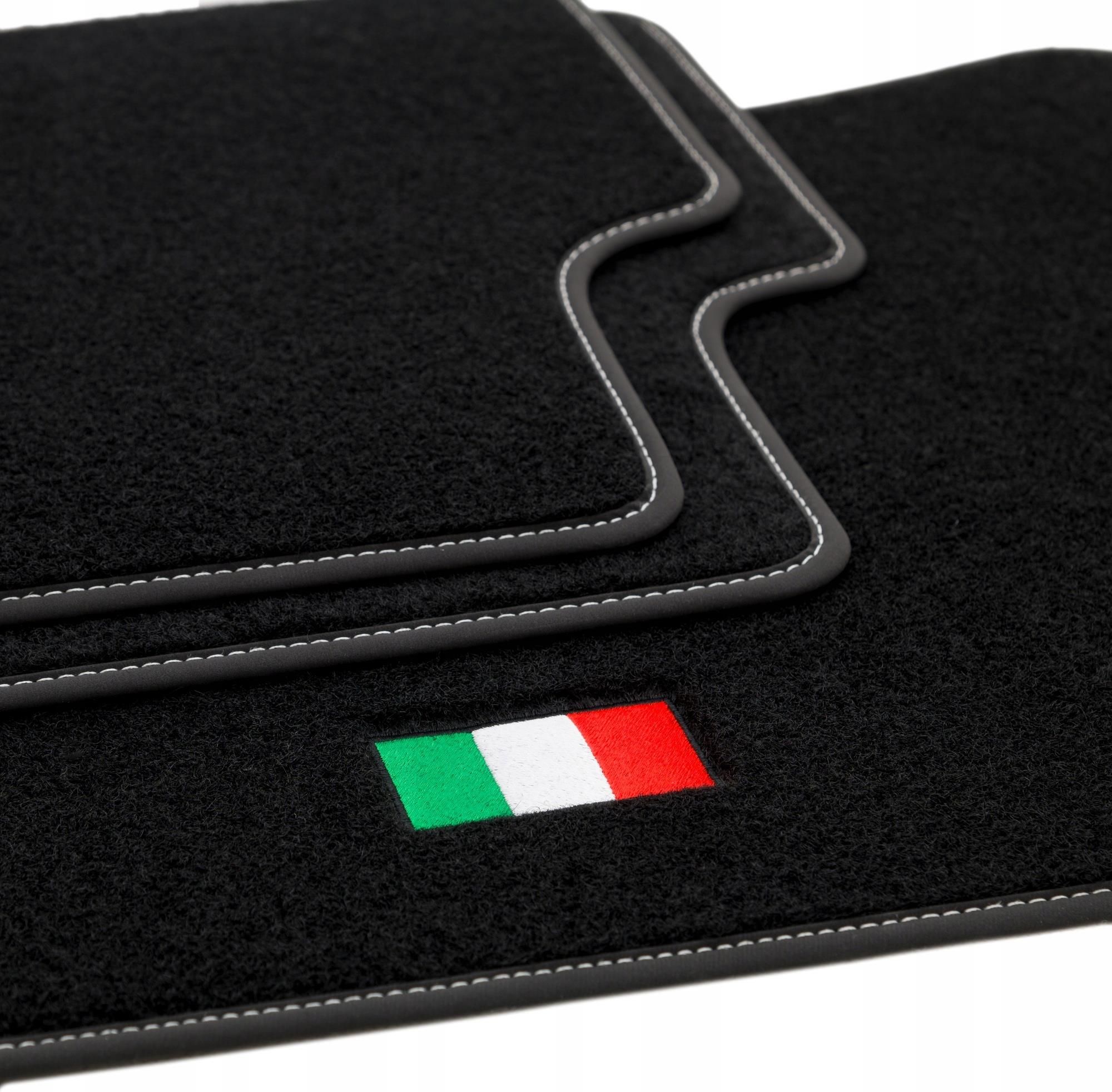 Protección Suelo Vehículo MOTOS Juego De Alfombrillas De Goma Para Coche Y Alfombrilla De PE Para Maletero Adecuado Para Fiat Doblo III Desde 2022 Mejora La Comodidad De Tus Viajes Con La