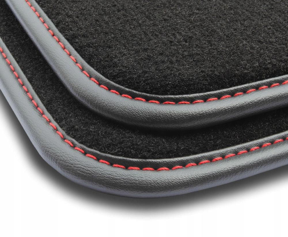 M MOTOS Rubber Boot Mats Fits For Toyota Aygo II 2014-2022 Improve Your Travel Comfort With Anti-Slip Mat Car DZ- All-weather Car Doormat, Protection - View #10