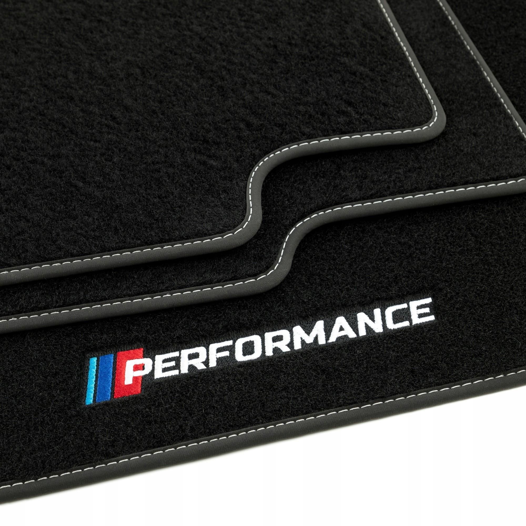 Rubbermatten voor BMW X1 F48 2015-> 4 delig voor o.a. BMW | - Rubbermatten pasklaar