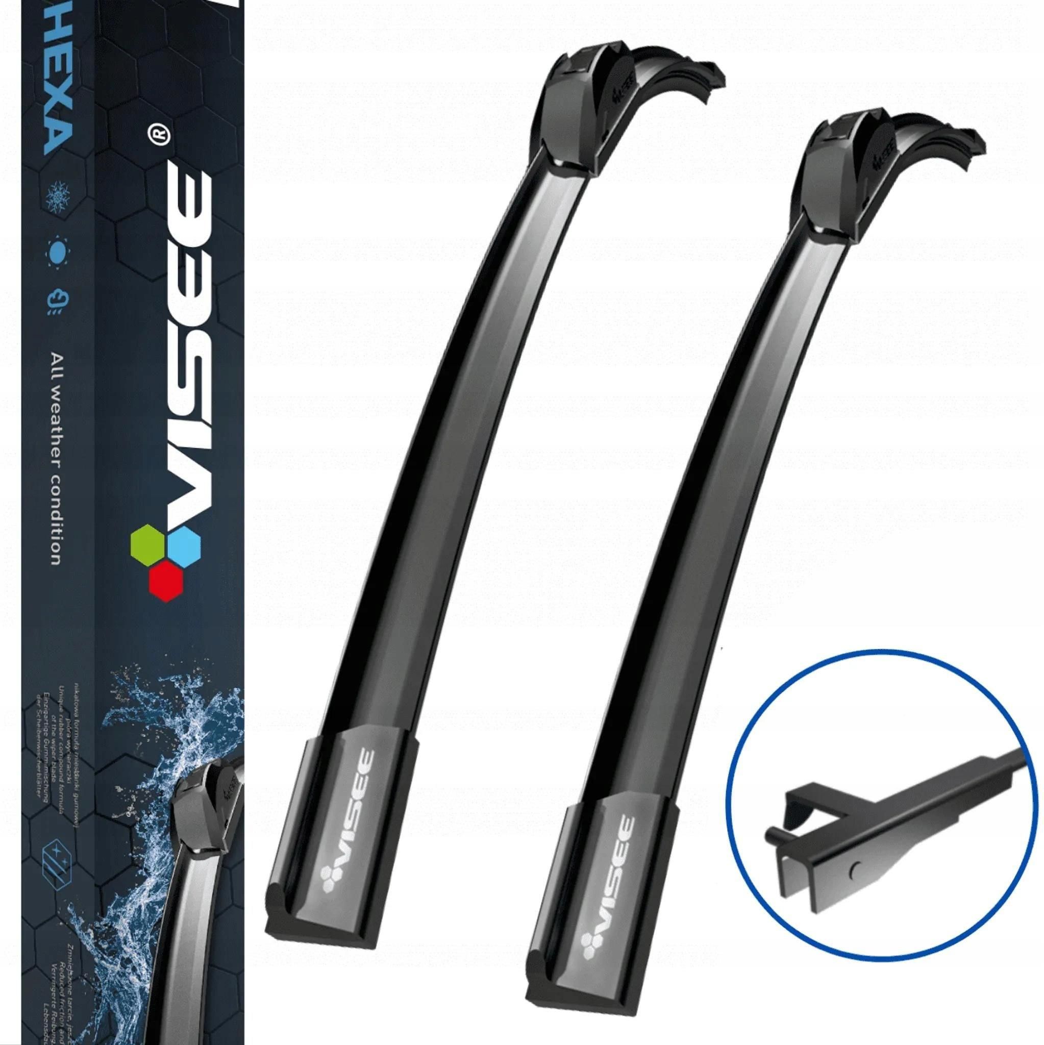 Frankberg Lot De 2 Amortisseurs Arrière Gauche Et Droit - Compatible Xsara Picasso N68 1999-2007 Et Peugeot 405 I/II - Remplace 00005206S6