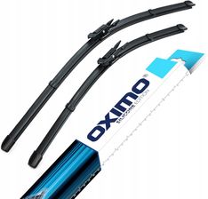 Zdjęcie Oximo Audi Q7 4L 2006-2015 - Duszniki-Zdrój