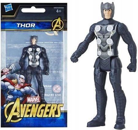 Disney Figurka Marvel Avengers Thor 10Cm