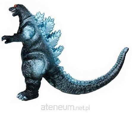 Swede Dinozaur Z Dźwiękiem Niebieski