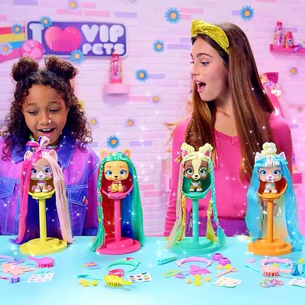 I Love VIP Pets Gwen by IMC Toys