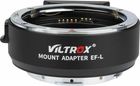 Adapter bagnetowy Viltrox EF-L Canon EF / EF-s - Leica L