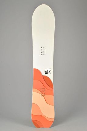 Deska Snowboardowa Nitro 3042 Drop L