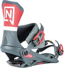 Zdjęcie Wiązania Snowboardowe Nitro 6505 Team Pro M - Piekary Śląskie