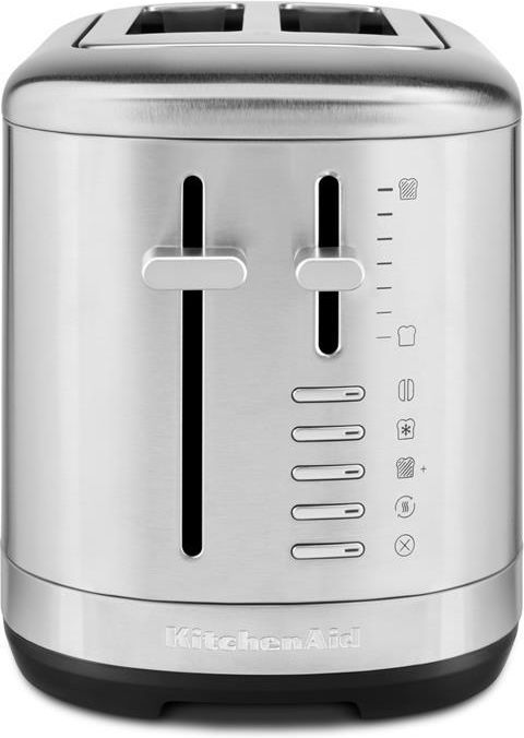 фото Тостер KitchenAid 5KMT2109ESX