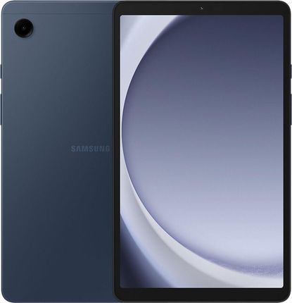 Samsung Galaxy Tab A9 WiFi 8,7" 4/64GB Niebieski (SM-X110NDBAEUE)