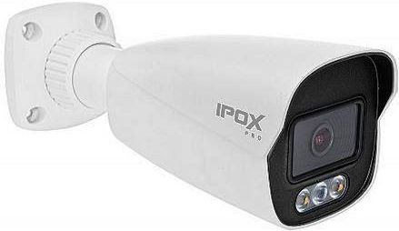 Ipox Kamera Px-Tic4028Aiwl/W Light Explorer Ai (PXTIC4028AIWLW)