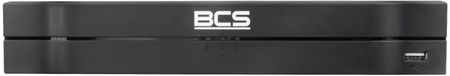 Bcs Rejestrator Bcs-P-Nvr0401-4K(3) (BCSPNVR04014K3)