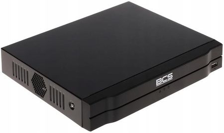 Bcs Rejestrator Bcs-L-Xvr0801(6) (BCSLXVR08016)