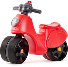 Falk Jeździk Scooter Strada Czerwony 803