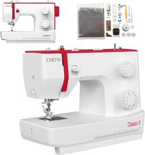 Zdjęcie Carina Classic II Biały Czerwony - Mszana Dolna