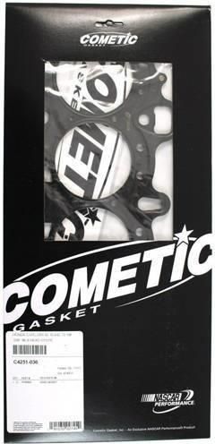 Cometic 19-00 Honda Civic D15Z1/D16Y5/D16Y7/D16Y8/D16Z6 79mm Bore .032in MLX Cylinder Head Gasket