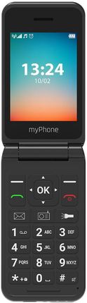 myPhone Flip LTE