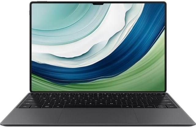 Tablet HUAWEI MatePad Pro 13.2 Czarny - Ceny i opinie na