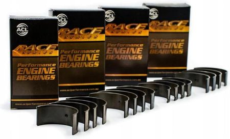 Acl Panewki Korbowodowe Nissan Std 3.0L 3.3L V6 - opinie i Acl Panewki Korbowodowe Nissan Std 3.0L 3.3L V6 - opinie i