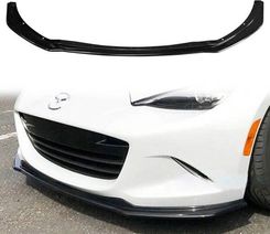 Mtuning Dokładka Przód Mazda Mx-5 2016+ (Abs)
