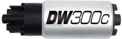 Deatschwerks Pompa Paliwa Dw300C Honda Civic D17 Mazda Mx-5 Miata Mzr 340Lph