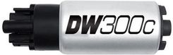Deatschwerks Pompa Paliwa Dw300C Mazda Speed 3/6 Mitsubishi Evo X 340Lph