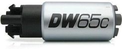 Deatschwerks Pompa Paliwa Dw65C Mazda Speed 3/6 Mitsubishi Evo X 265Lph