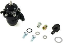 Aem Regulator Ciśnienia Paliwa Electronics 1000Hp 1.5-4 Bar An6 Czarny