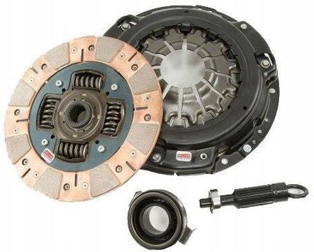 Competition Clutch Sprzęgło Competiton Clutch Honda Civic/Rsx K Series 6 Speed Stage2 271Nm