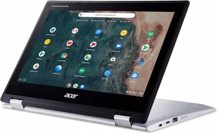 Acer Chromebook Spin 311 11,6/N4100/4GB/32GB/Chrome OS Acer Chromebook Spin 311 11,6/N4100/4GB/32GB/Chrome OS