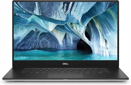 Laptop Dell Dell Precision 5770 Silver 17"/Intel Xeon/32GB/1000GB/Win10 (PRECISION5760WORKSTATION)