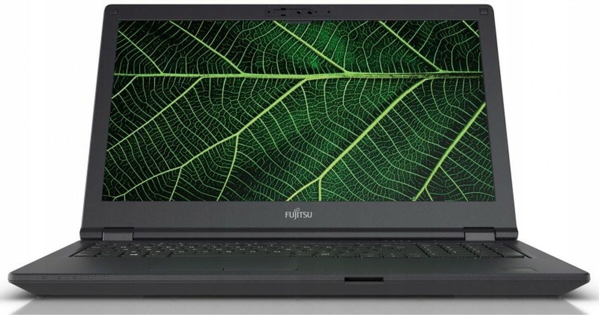 Fujitsu lifebook e series 15/i3/8GB/256GB/Win10 (5E15A2