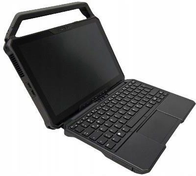 Latitude 7230 Rugged Extreme Tablet, Intel I5-1240U, 16GB, 256GB