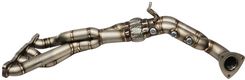 Turboworks Kolektor Wydechowy Honda Civic Typer 05-11 2.0L Fn2 Header
