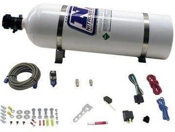 Serbatoi Di Trasferimento Carburante In Plastica E Acciaio - Foto 9