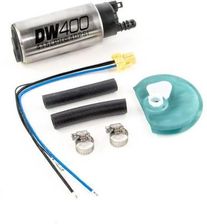 Deatschwerks Pompa Paliwa Dw400 415Lph
