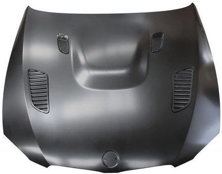 Mtuning Maska Z Wlotami Bmw E92 M3 05-10 Gt Style