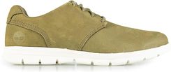 Zdjęcie Timberland Pół Graydon Oxford Basic Zielone - Trzcińsko-Zdrój