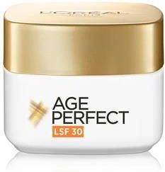 Krem L'Oréal Paris Age Perfect Pro-Collagen Expert Spf30 na dzień 50ml